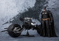 Фигурка The Dark Knight — Batman — S. H. Figuarts