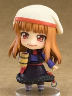 Фигурка Nendoroid — Ookami to Koushinryou — Holo