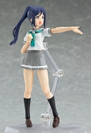 Фигурка Figma — Love Live! Sunshine!! — Matsuura Kanan