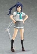 Фигурка Figma — Love Live! Sunshine!! — Matsuura Kanan