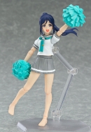 Фигурка Figma — Love Live! Sunshine!! — Matsuura Kanan