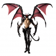 Лимитированная фигурка Devilman — Variable Action Heroes — Ver. Nirasawa2016, Original Color