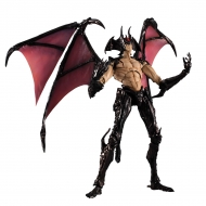 Лимитированная фигурка Devilman — Variable Action Heroes — Ver. Nirasawa2016, Original Color