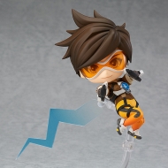 Фигурка Nendoroid — Overwatch — Tracer — Classic Skin Edition