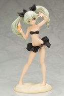 Фигурка Girls und Panzer der Film — Anchovy — 1/7