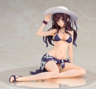 Фигурка Saenai Heroine no Sodatekata ♭ - Kasumigaoka Utaha — 1/7 — Swimsuit Ver.