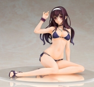 Фигурка Saenai Heroine no Sodatekata ♭ - Kasumigaoka Utaha — 1/7 — Swimsuit Ver.