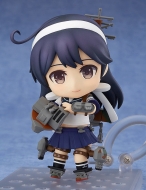 Фигурка Nendoroid — Kantai Collection Kan Colle — Ushio — Kai-II