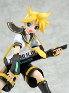 Фигурка Vocaloid — Kagamine Len