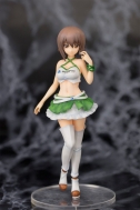 Фигурка Girls und Panzer der Film — Nishizumi Maho — 1/8 — Pacific Racing Team ver.