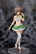 Фигурка Girls und Panzer der Film — Nishizumi Maho — 1/8 — Pacific Racing Team ver.