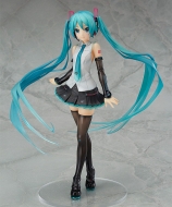 Фигурка Vocaloid — Hatsune Miku — 1/8 — V4X