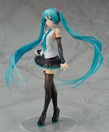 Фигурка Vocaloid — Hatsune Miku — 1/8 — V4X