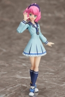 Лимитированная фигурка Aikatsu Stars! — Sakuraba Rola — S. H. Figuarts — Winter Uniform ver.