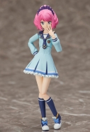 Лимитированная фигурка Aikatsu Stars! — Sakuraba Rola — S. H. Figuarts — Winter Uniform ver.