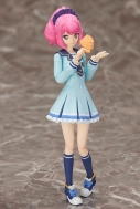 Лимитированная фигурка Aikatsu Stars! — Sakuraba Rola — S. H. Figuarts — Winter Uniform ver.