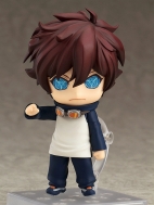 Фигурка Nendoroid — Kekkai Sensen & Beyond — Leonardo Watch — Sonic Onsoku Saru