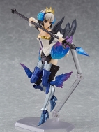 Лимитированная фигурка Figma — Odin Sphere: Leifdrasir — Gwendolyn — DX ver.