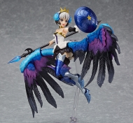 Лимитированная фигурка Figma — Odin Sphere: Leifdrasir — Gwendolyn — DX ver.