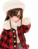 Кукла Picco Ex☆Cute — Picconeemo — Aika — 1/12 — Wicked Style IV