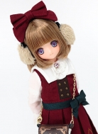 Кукла Ex☆Cute Family — PureNeemo — Nina — 1/6 — Otogi no kuni Little Princess Nina