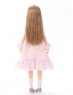 Кукла PureNeemo — SAHRA’S à la mode — Alisa — 1/6 — Pink! Pink! a・la・mode, PurplexPink, Normal Sale Ver