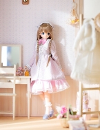 Кукла PureNeemo — SAHRA’S à la mode — Alisa — 1/6 — Pink! Pink! a・la・mode, PurplexPink, Normal Sale Ver