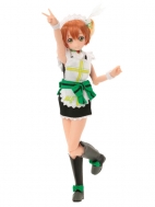 Кукла Love Live! School Idol Project — Hoshizora Rin — PureNeemo — PureNeemo Characters — 1/6