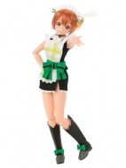 Кукла Love Live! School Idol Project — Hoshizora Rin — PureNeemo — PureNeemo Characters — 1/6