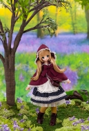 Кукла Ex☆Cute 11th Series — PureNeemo — Koron — 1/6 — Otogi no kuni Little Red Hood Koron