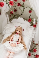 Кукла Ex☆Cute 11th Series — PureNeemo — Lien — 1/6 — Otogi no kuni Little Briar Rose Lien