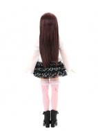 Кукла PureNeemo — SAHRA’S à la mode — Yuzuha — 1/6 — Pink! Pink! a・la・mode, BlackxPink, Normal Sales Ver.