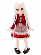 Кукла Lil’ Fairy 2nd Series — Picconeemo — Vel — 1/12 — ~ Purimyure Fairy Church ~