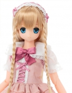 Кукла PureNeemo — SAHRA’S à la mode — Sahra — 1/6 — Pink! Pink! a・la・mode, White×Pink, Normal Sales Ver.