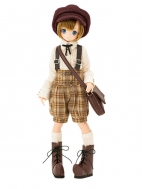 Кукла Ex☆Cute Family — PureNeemo — Yuuta — 1/6 — Shounen Tanteidan II