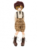 Кукла Ex☆Cute Family — PureNeemo — Yuuta — 1/6 — Shounen Tanteidan II