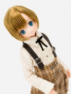 Кукла Ex☆Cute Family — PureNeemo — Yuuta — 1/6 — Shounen Tanteidan II