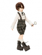 Кукла Ex☆Cute Family — PureNeemo — Aoto — 1/6 — Shounen Tanteidan II