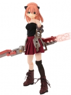 Кукла Assault Lily — Matsunaga Yui — Picconeemo — Picconeemo Character Series — 1/12