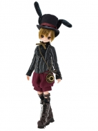 Кукла Ex☆Cute Family — PureNeemo — Aoto — 1/6 — March Tea Party, Mad Hatter