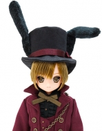 Кукла Ex☆Cute Family — PureNeemo — Aoto — 1/6 — March Tea Party, Mad Hatter