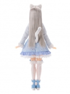 Лимитированная кукла PureNeemo — SAHRA’S à la mode — Sahra — 1/6 — ~Meow×Meow a・la・Mode~, Shiro Neko, Azone Direct Store