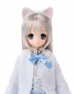 Лимитированная кукла PureNeemo — SAHRA’S à la mode — Sahra — 1/6 — ~Meow×Meow a・la・Mode~, Shiro Neko, Azone Direct Store