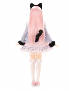 Лимитированная кукла PureNeemo — SAHRA’S à la mode — Lycee — 1/6 — ～meow×meow a・la・mode～, Kuroneko, Doll Show Commemoration ver.