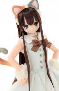 Кукла PureNeemo — SAHRA’S à la mode — Yuzuha — 1/6 — ～meow×meow a・la・mode～, Mikeneko, Normal Sales