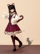 Кукла Ex☆Cute Family — PureNeemo — Mia — 1/6 — ～meow×meow a・la・mode～, Siamese Neko, Normal sales ver.