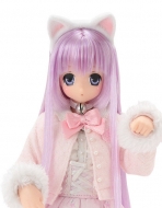 Лимитированная кукла PureNeemo — SAHRA’S à la mode — Sahra — 1/6 — ～meow×meow a・la・mode～, Shiro Neko, ver.1.1, Doll Show Limited ver.