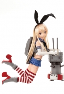 Кукла Kantai Collection Kan Colle — Rensouhou-chan — Shimakaze — PureNeemo — PureNeemo Characters — 1/6