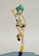 Фигурка Aquarion Evol — Zessica Wong — Excellent Model