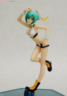 Фигурка Aquarion Evol — Zessica Wong — Excellent Model